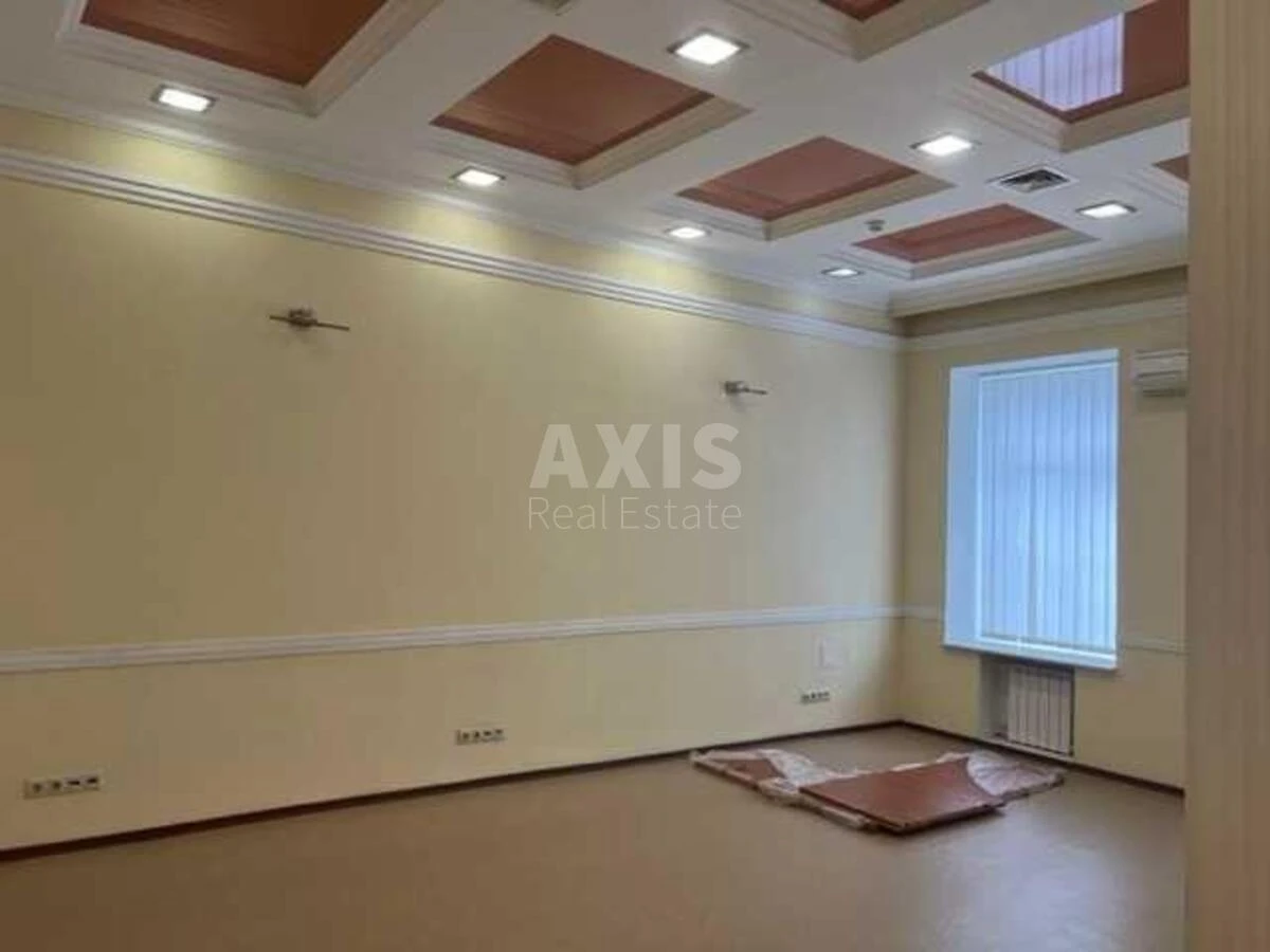 Офис ул. Саксаганского 57, 90м2714273