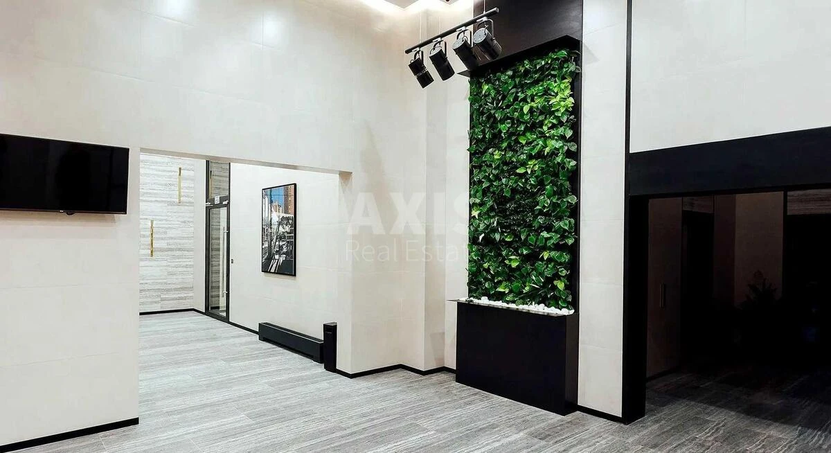 1k apartment vul. Antonovycha 746523812