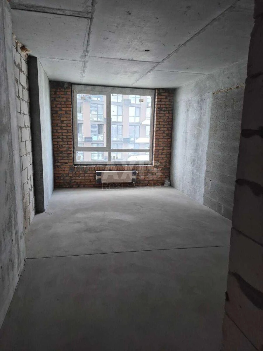 2k apartment nab. Dniprovs'ka 15К699911