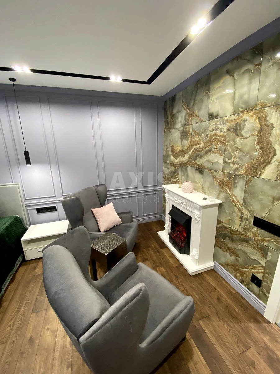 1k apartment vul. Glybochyc'ka 73700104