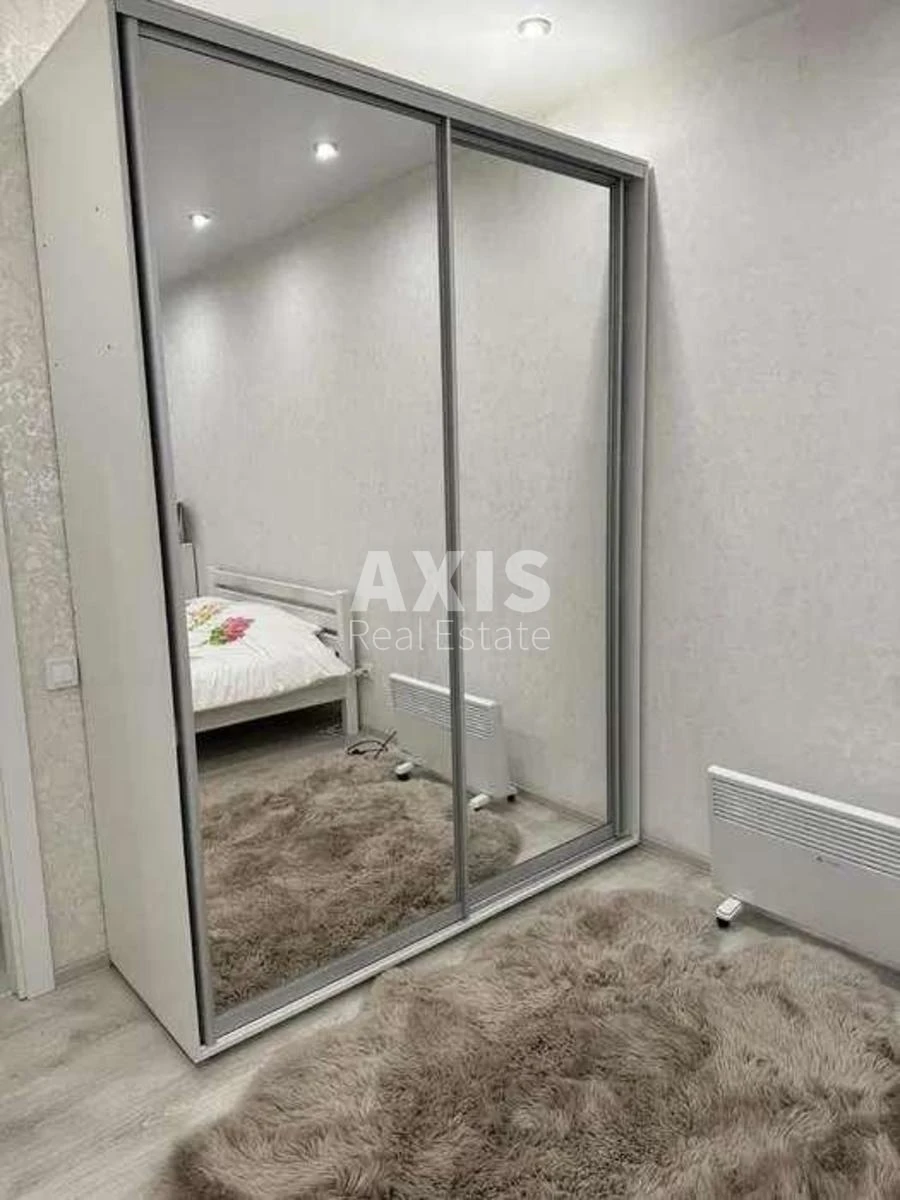 1k apartment doroga Naberezhno-Rybal's'ka 6266113