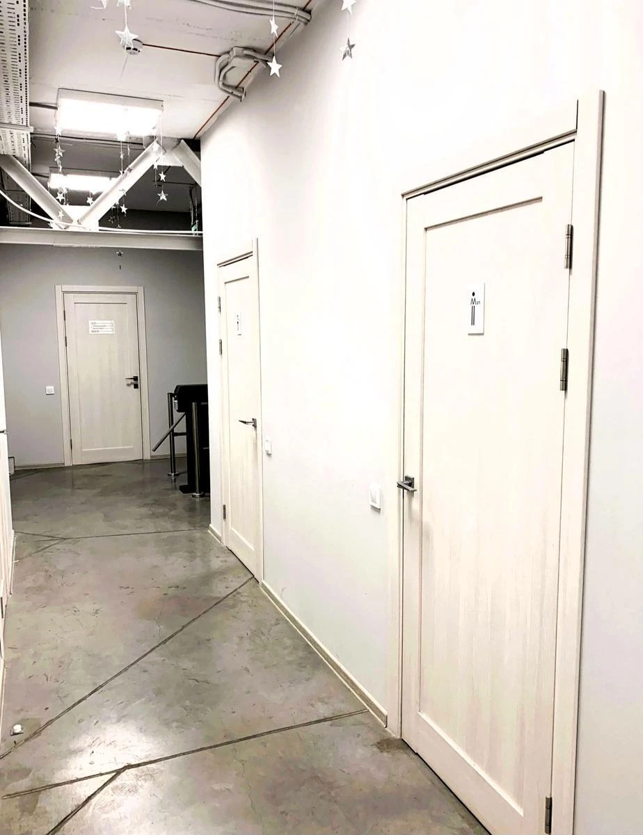 Office shose Zaliznychne 2А, 377m2668779