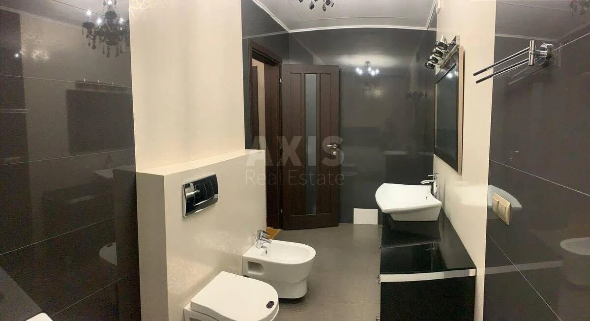 5к квартира ул. Оболонская набережная 7585867