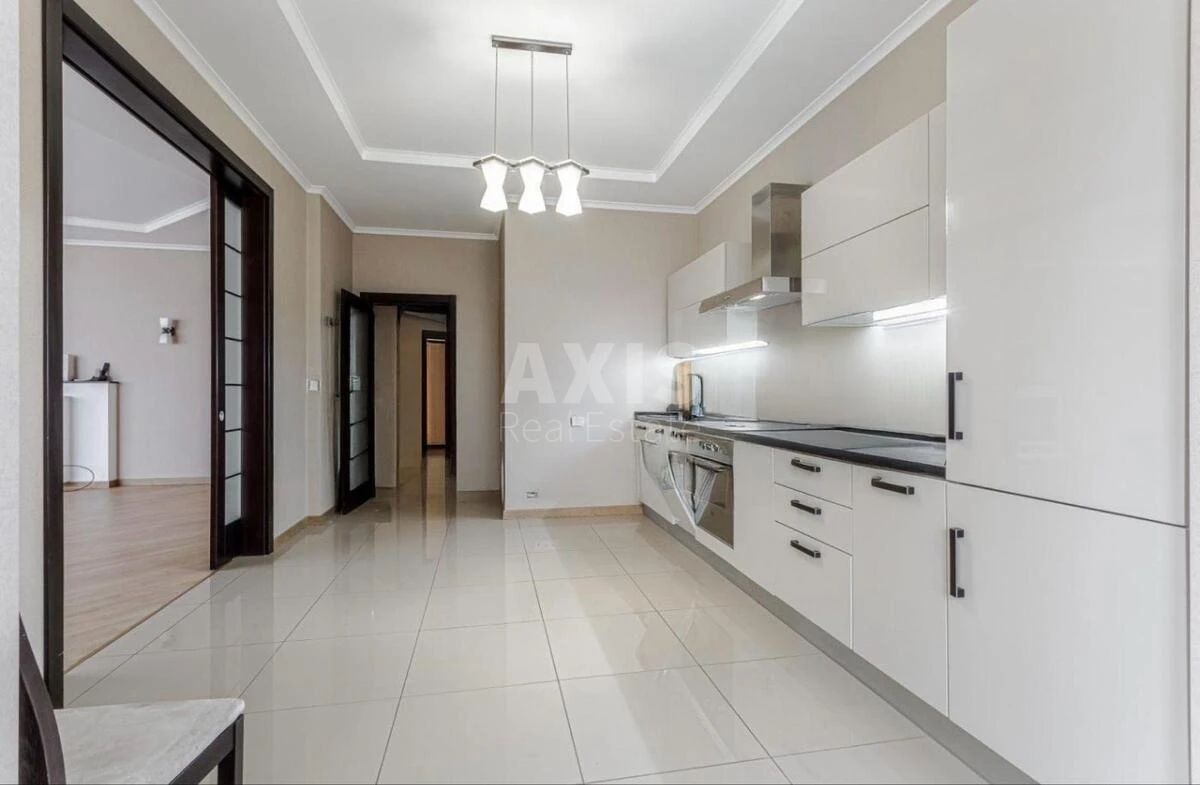 4k apartment bul. Lesi Ukrai'nky 7Б700220