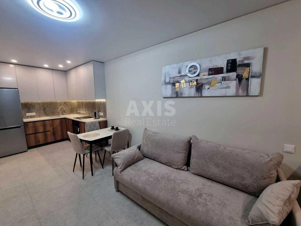 2k apartment vul. Vavylovyh 11714751