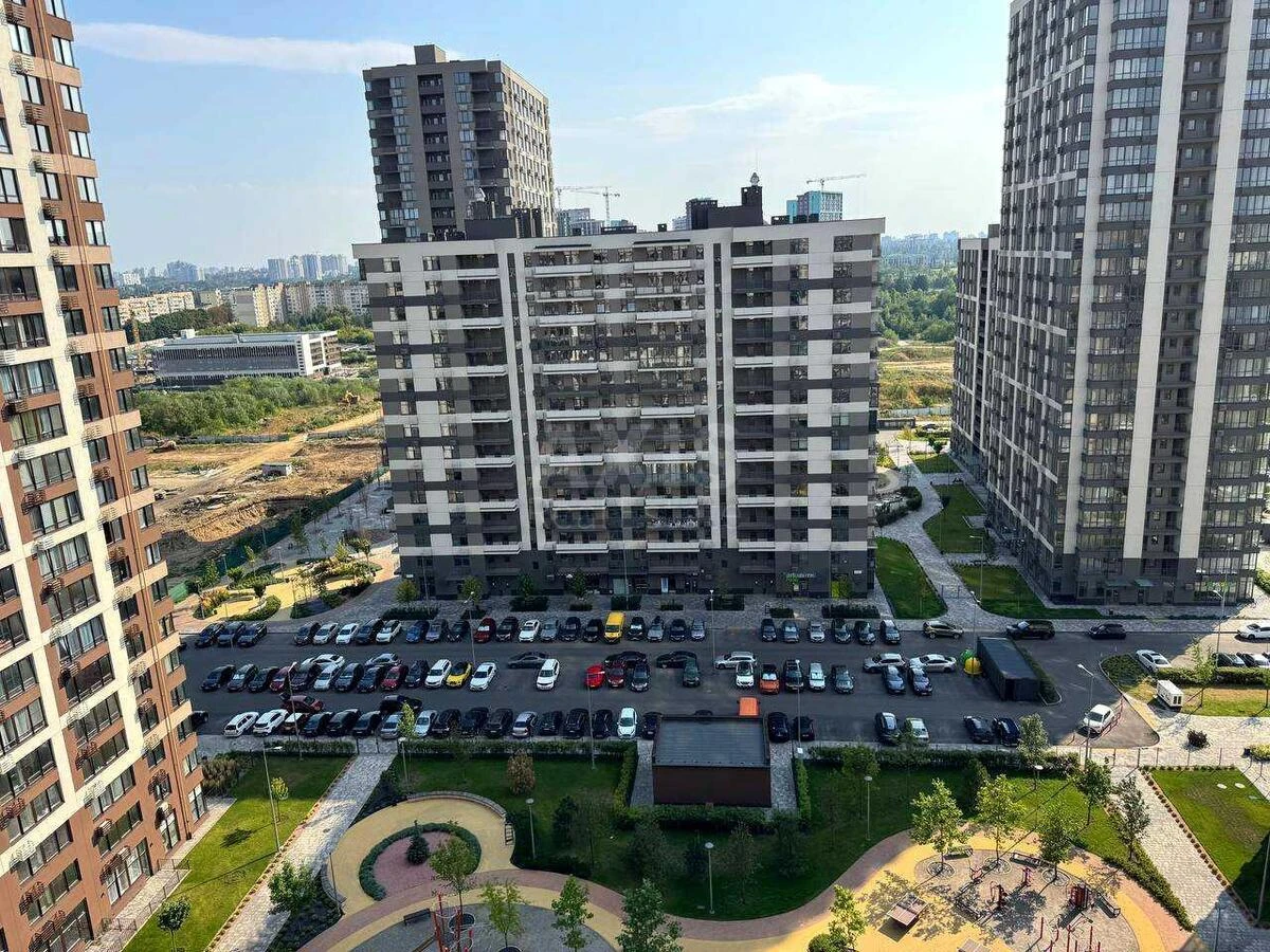 2к квартира ул. Александра Олеся 9714968