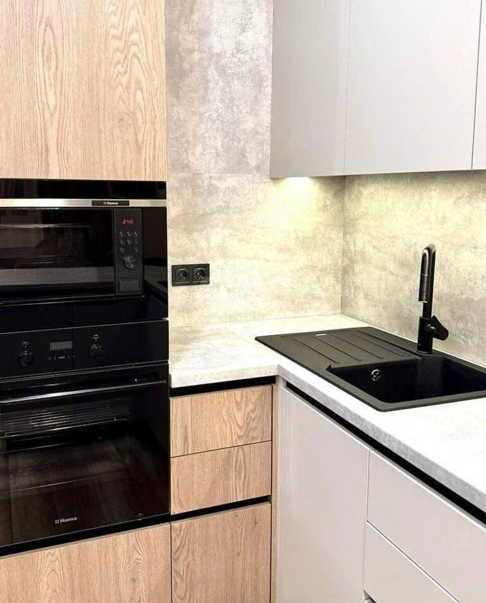 2k apartment vul. Vyshgorods'ka 45629630