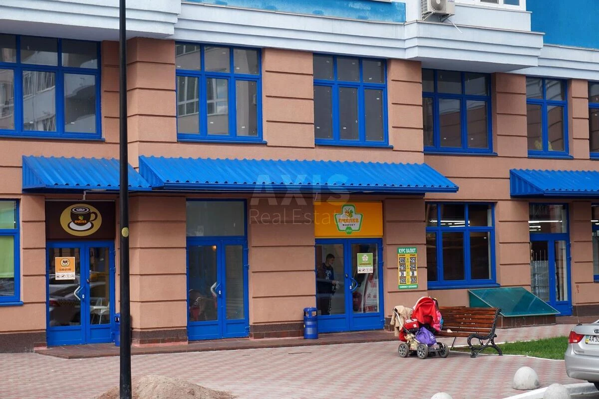 2к квартира ул. Сикорского Игоря Авиаконструктора 1А6692319