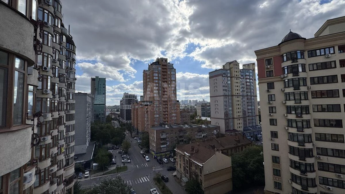1k apartment vul. Zlatoustivs'ka 50715249