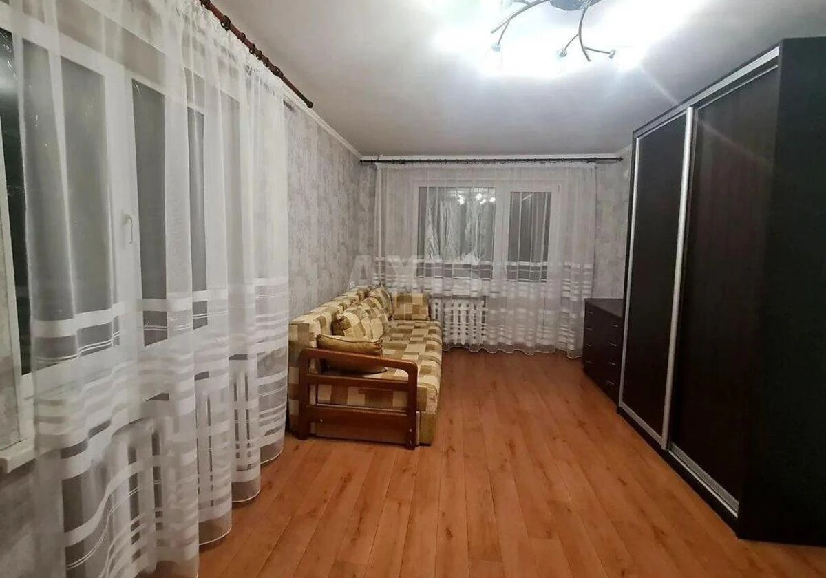1k apartment vul. Volyns'ka 2653161