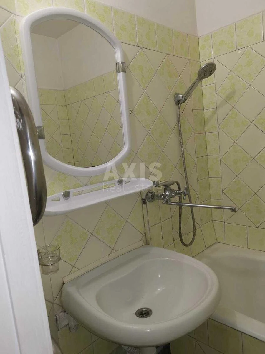 2k apartment vul. Teremkivs'ka 3715273