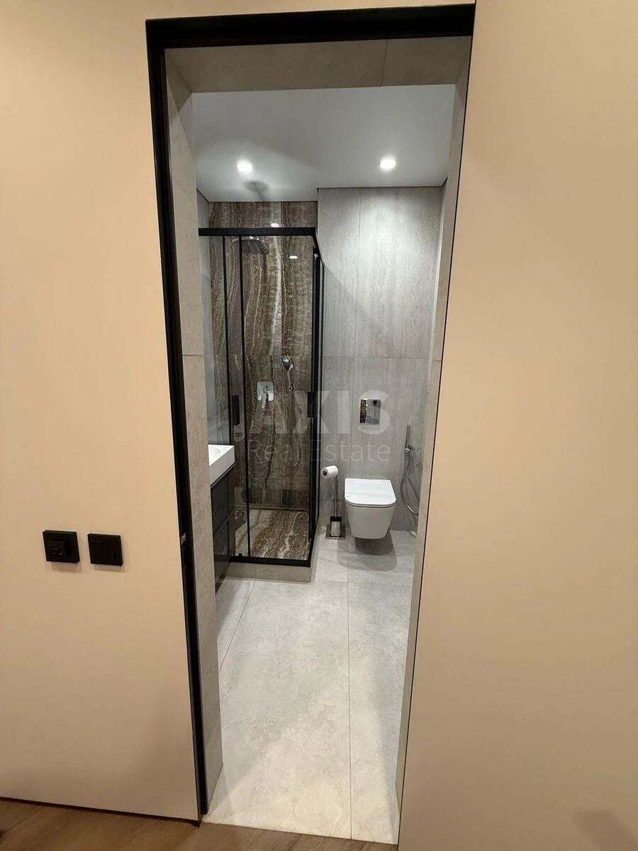 2k apartment vul. Vyshgorods'ka 45Г669398