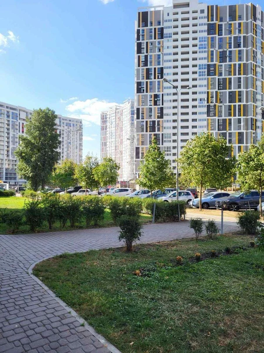 2k apartment vul. Panel'na 76860310