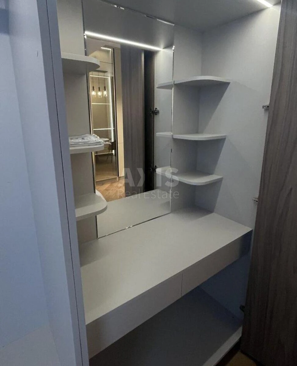 1k apartment vul. Andriya Verkhohlyada 14А653524