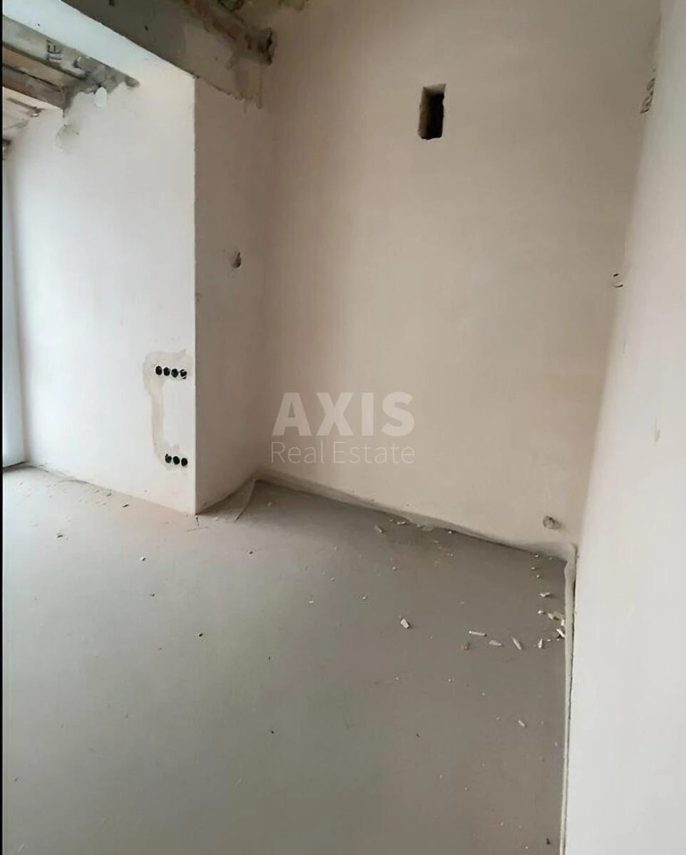 5k apartment vul. Vasyl'kivs'ka 1653671