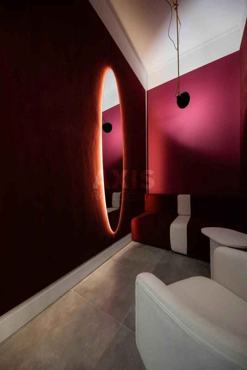 Офис ул. Хмельницкого Богдана 32, 155м2631296