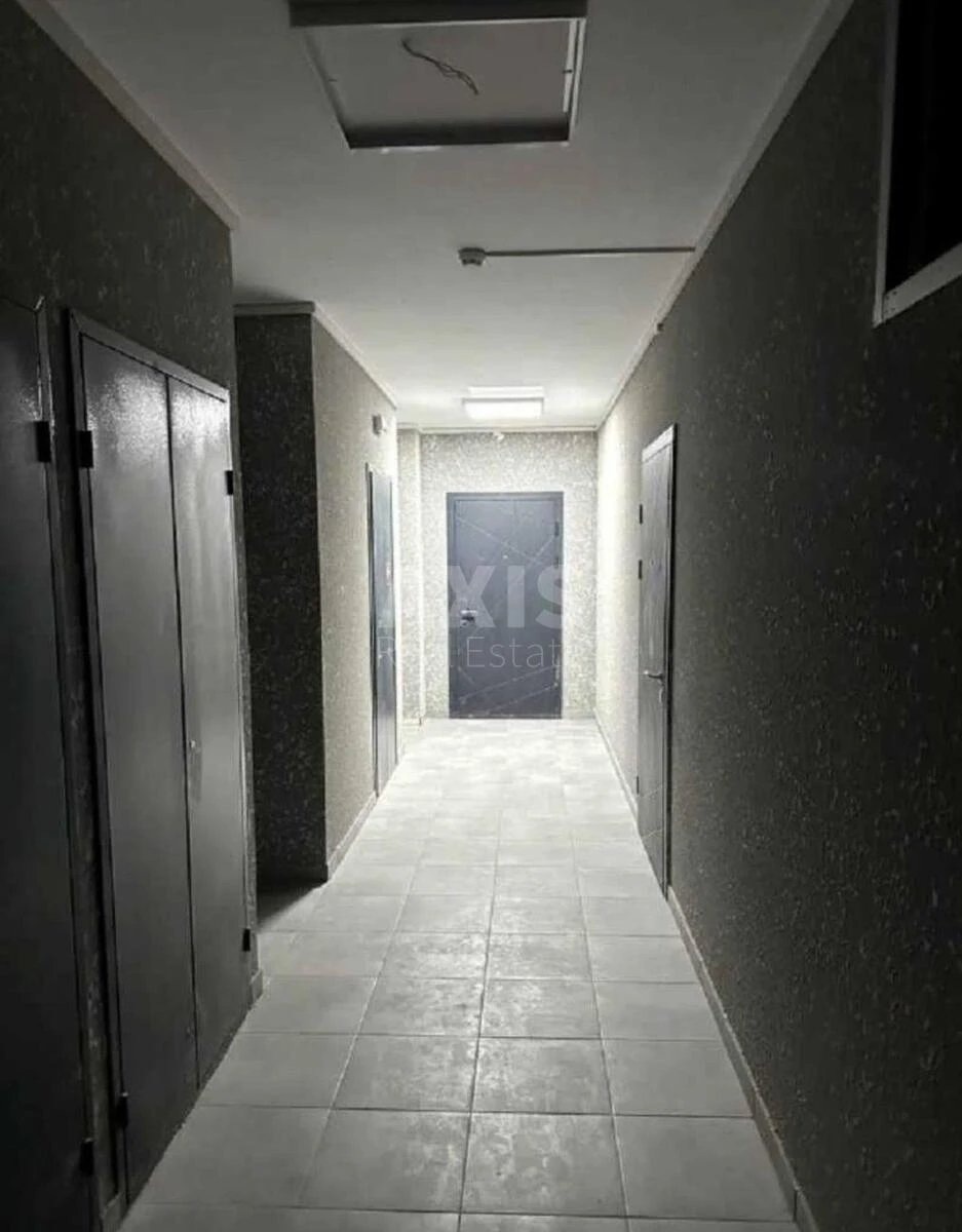 1к квартира ул. Кибальчича Николая 1В715757