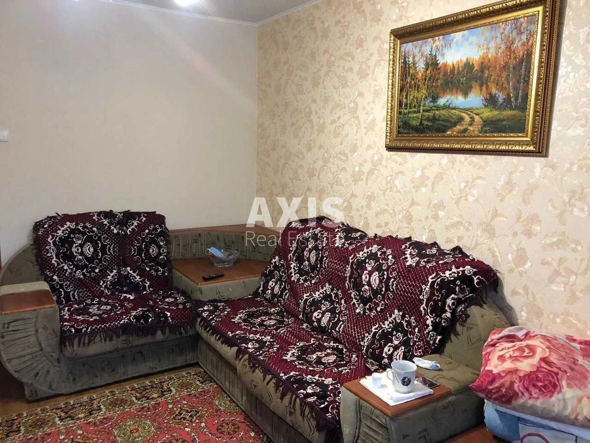 2к квартира пр-т Соборности 18354211