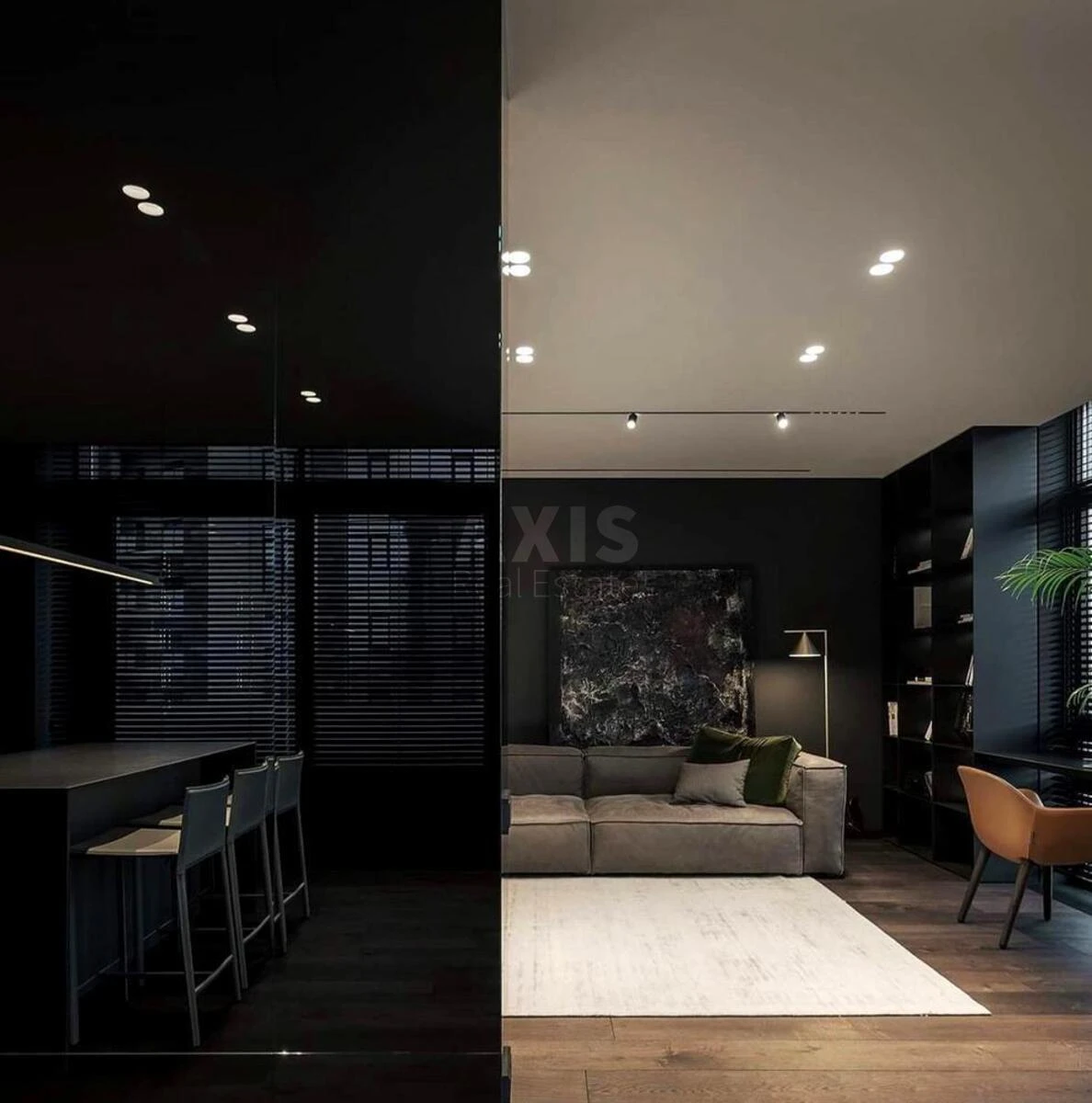 3k apartment vul. Saperne Pole 563214