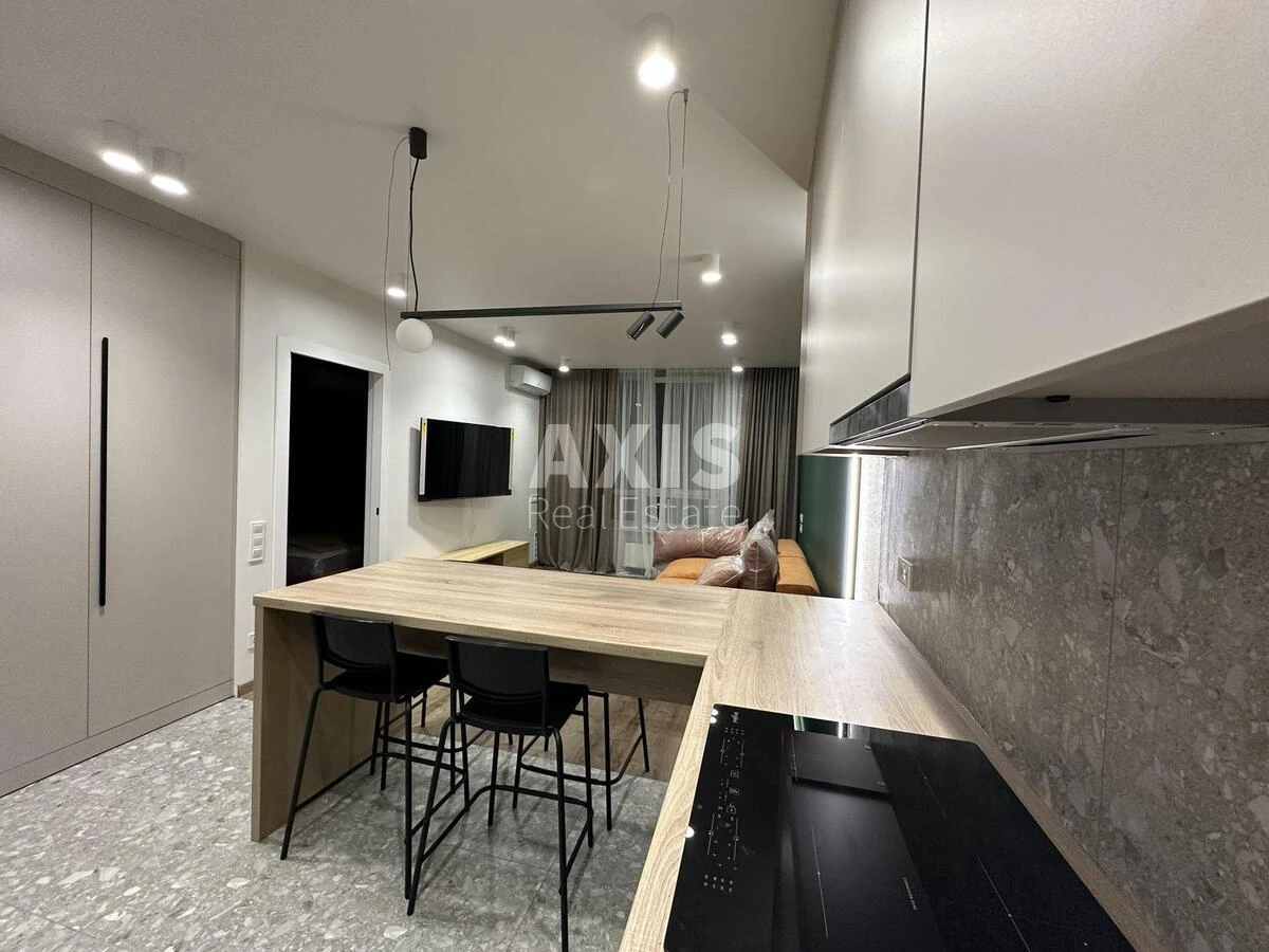 1к квартира ул. Виктора Некрасова 12А686352