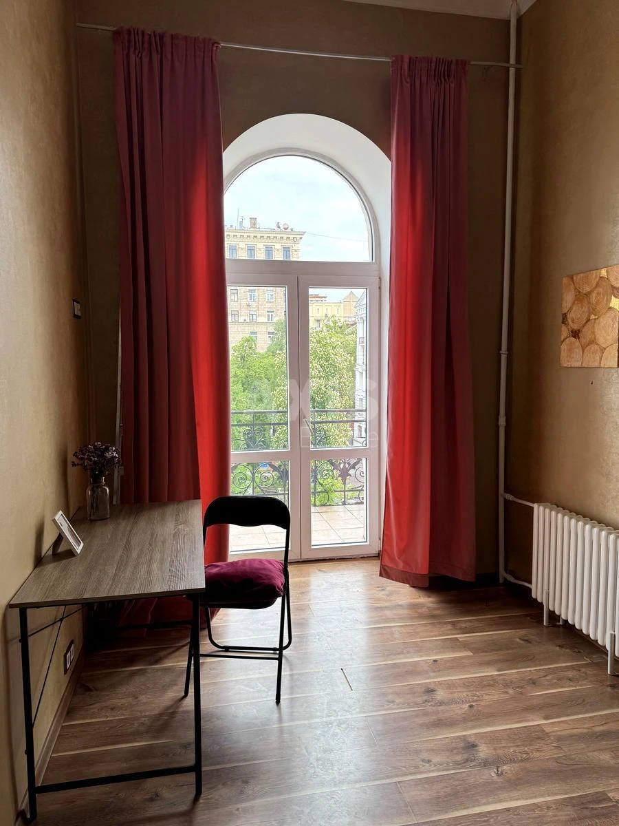 3k apartment vul. Ljuterans'ka 6654449