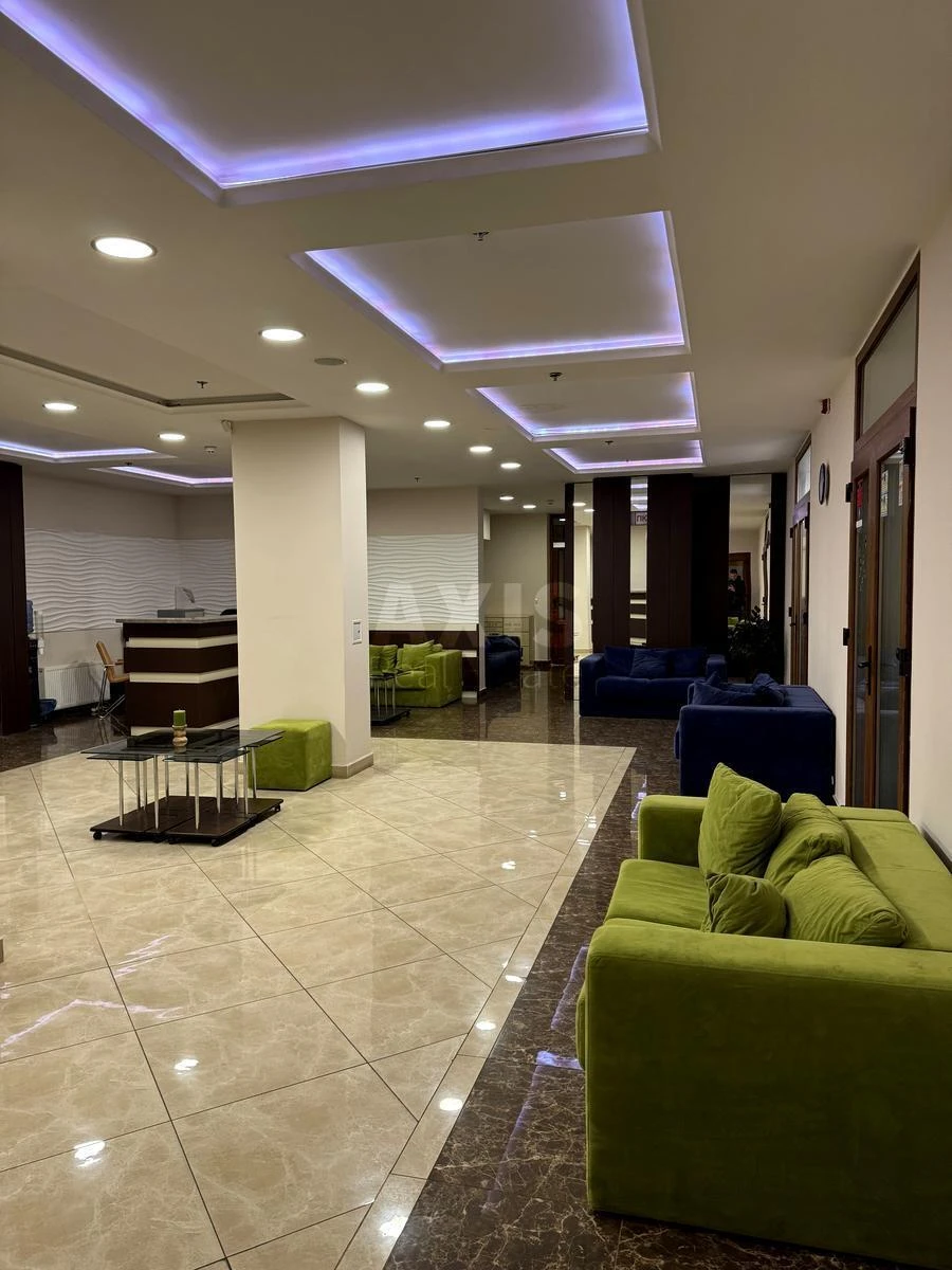 Офис ул. Пирогова 2/37Б, 50м26545417