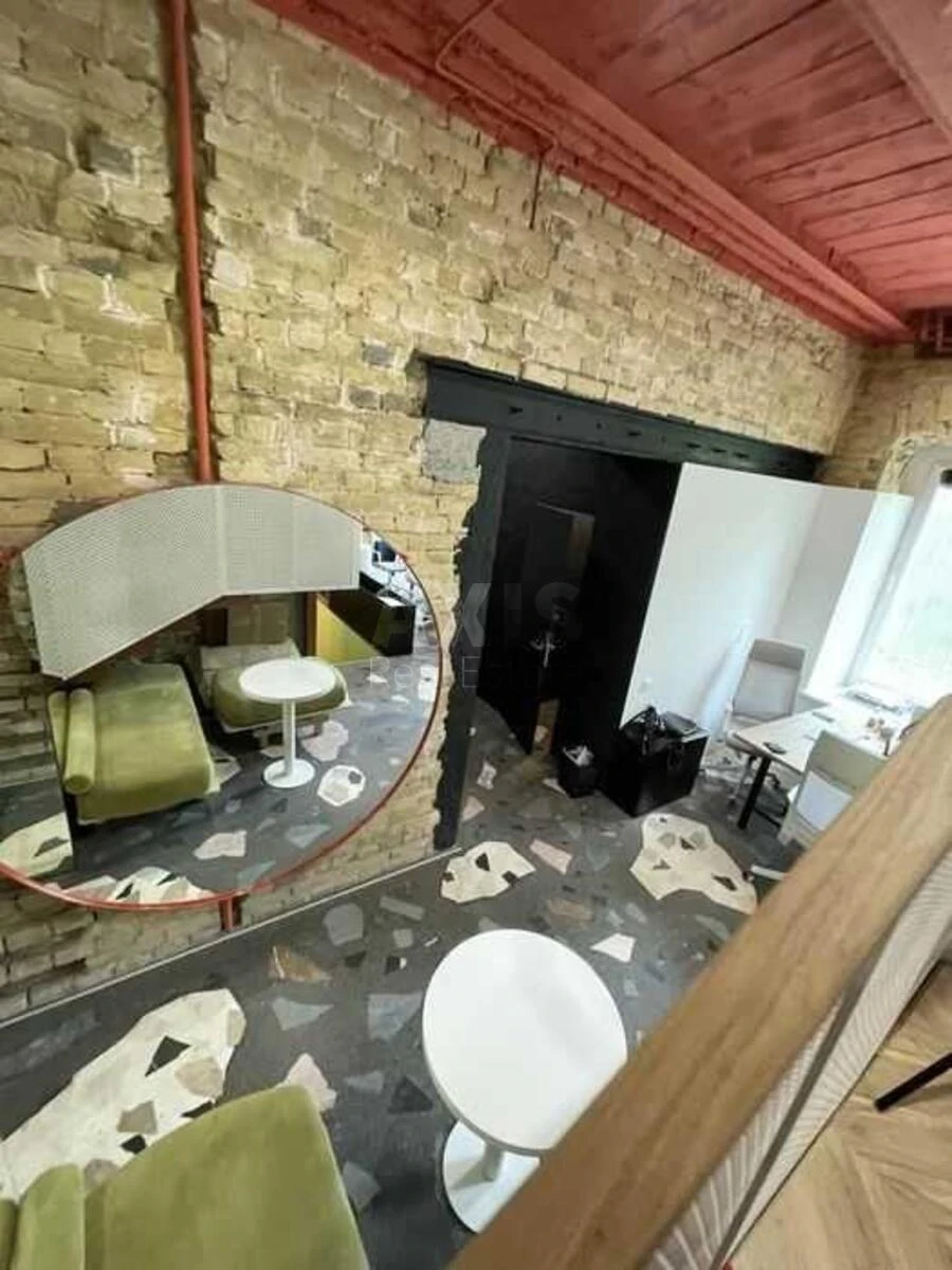 Office vul. Hmel'nyc'kogo Bogdana 74, 129m26868310