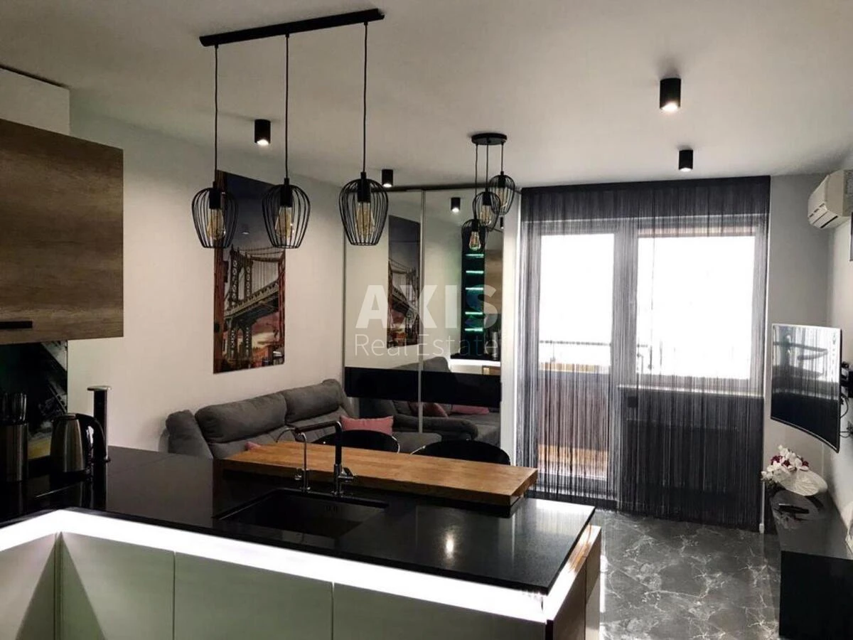 2k apartment pr-t Obolons'kyj 26686770