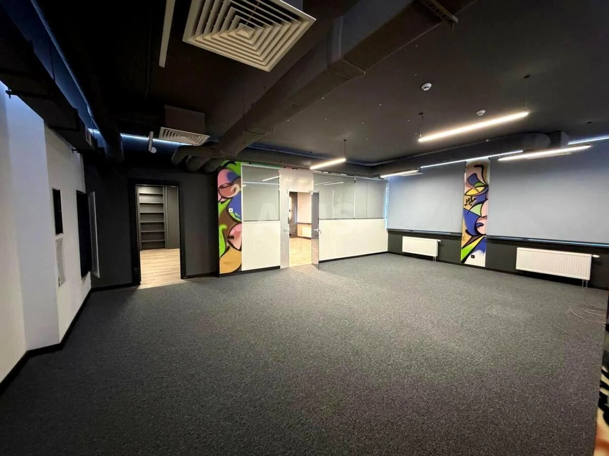 Office vul. Saksagans'kogo 58, 560m2654767