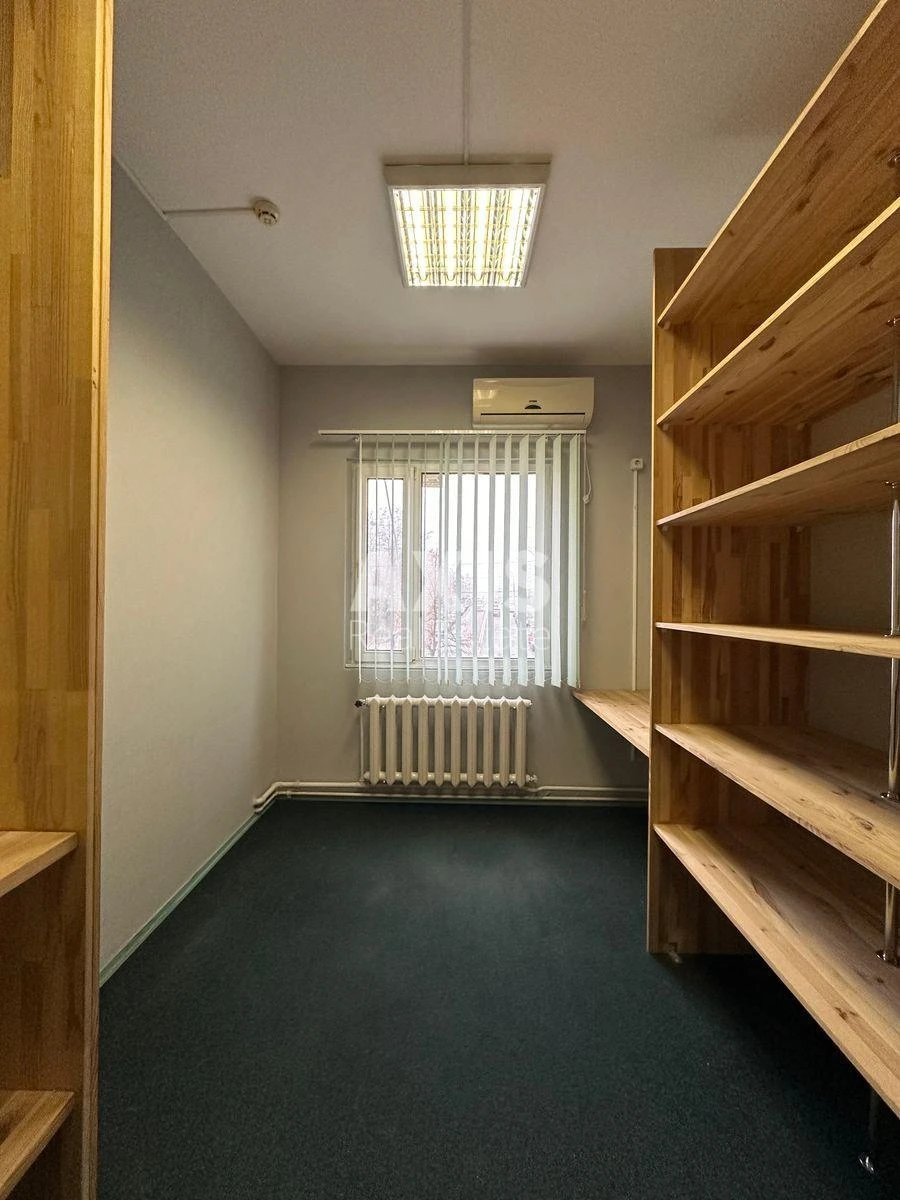 Офис ул. Пулюя Ивана 5, 60м2529132
