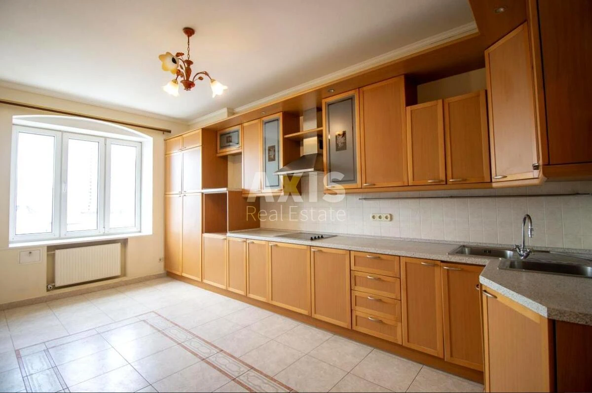 4k apartment vul. Andriya Verkhohlyada 461045