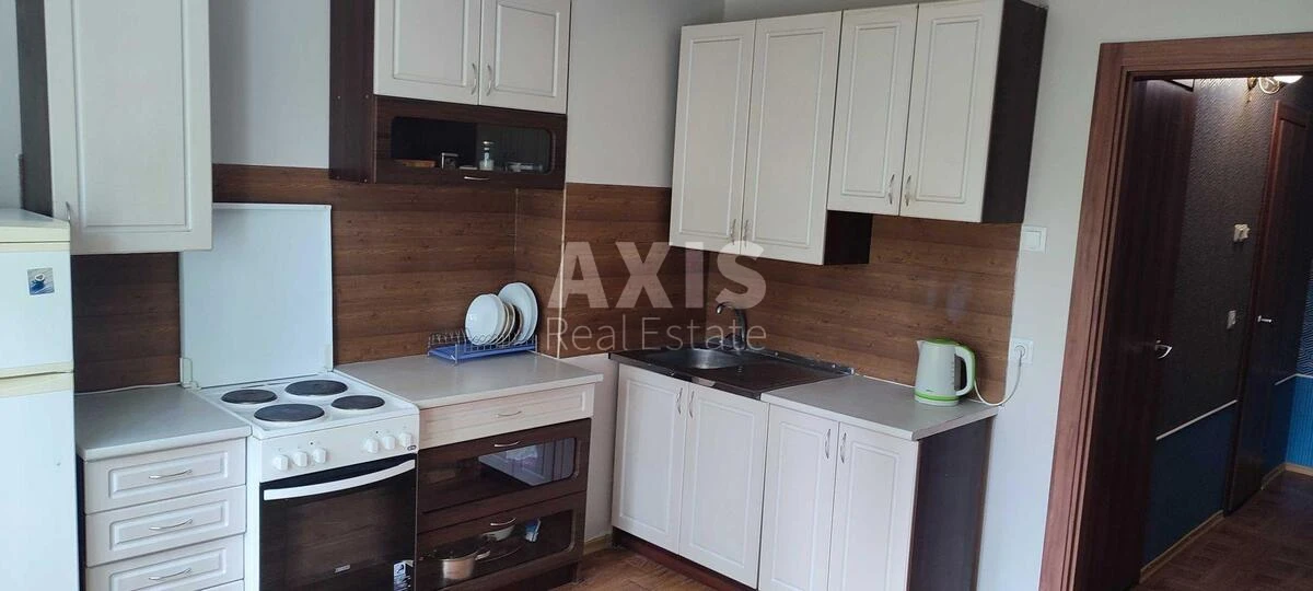 2k apartment pr-t Nauky fifty-five A64718