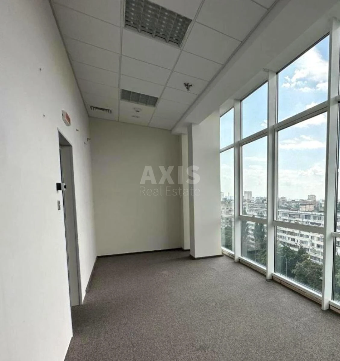 Office vul. Solom'jans'ka 11, 1115m2659974