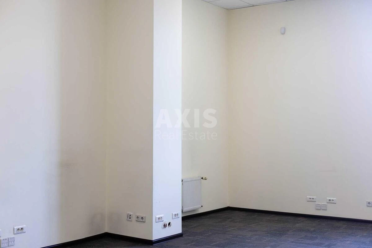 Office vul. Pymonenka Mykoly 13, 327m2675726