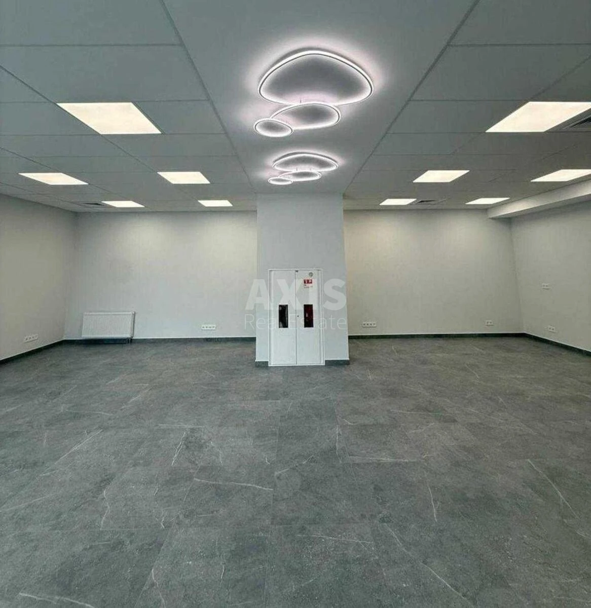 Trade object vul. Zlatoustivs'ka 27, 80m2706365