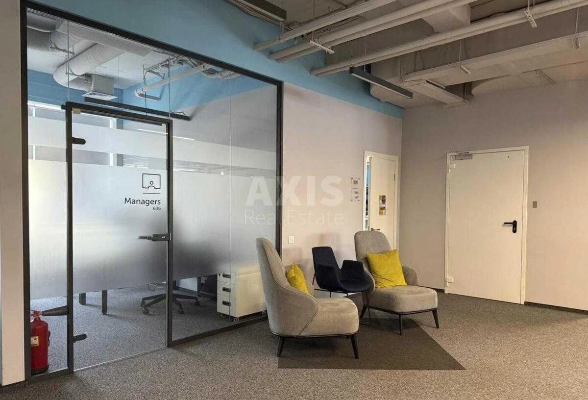 Office vul. Simyi Prakhovykh 58/10, 1822m2691668