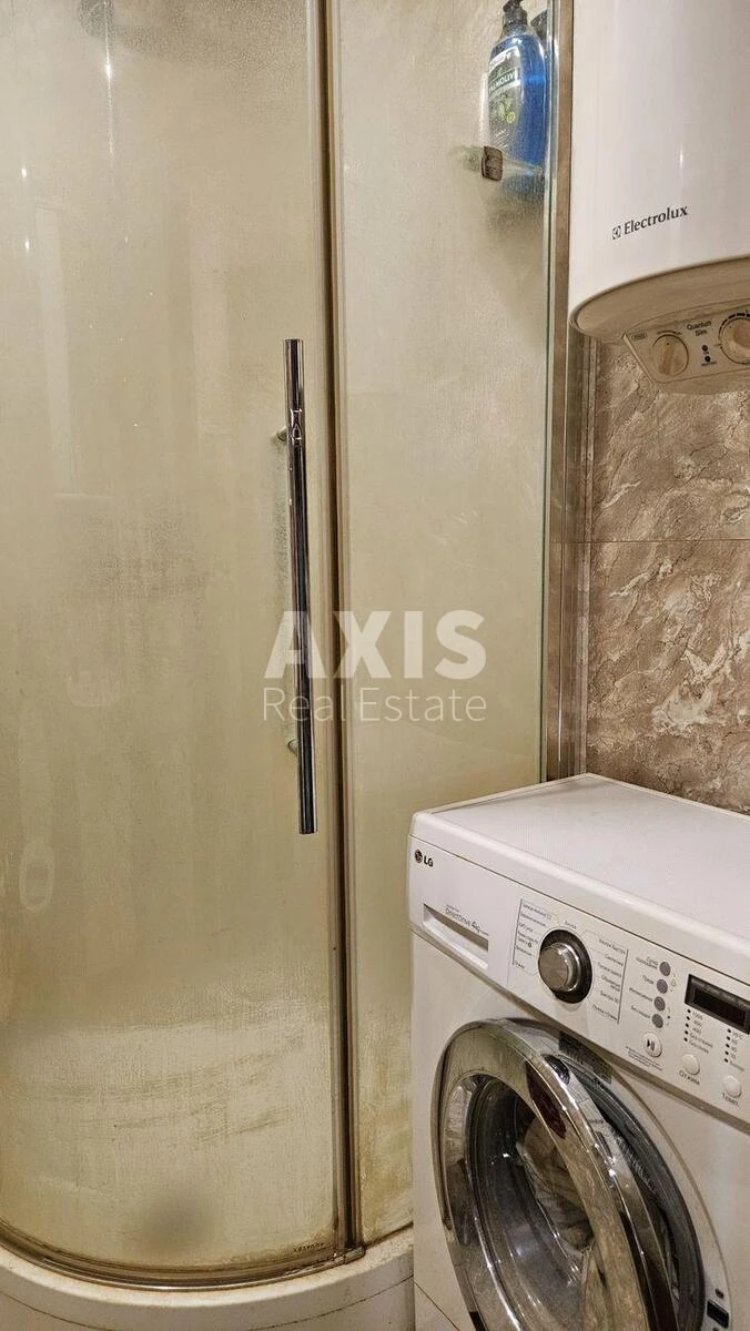 1k apartment vul. Akademika Vozianova 10641938