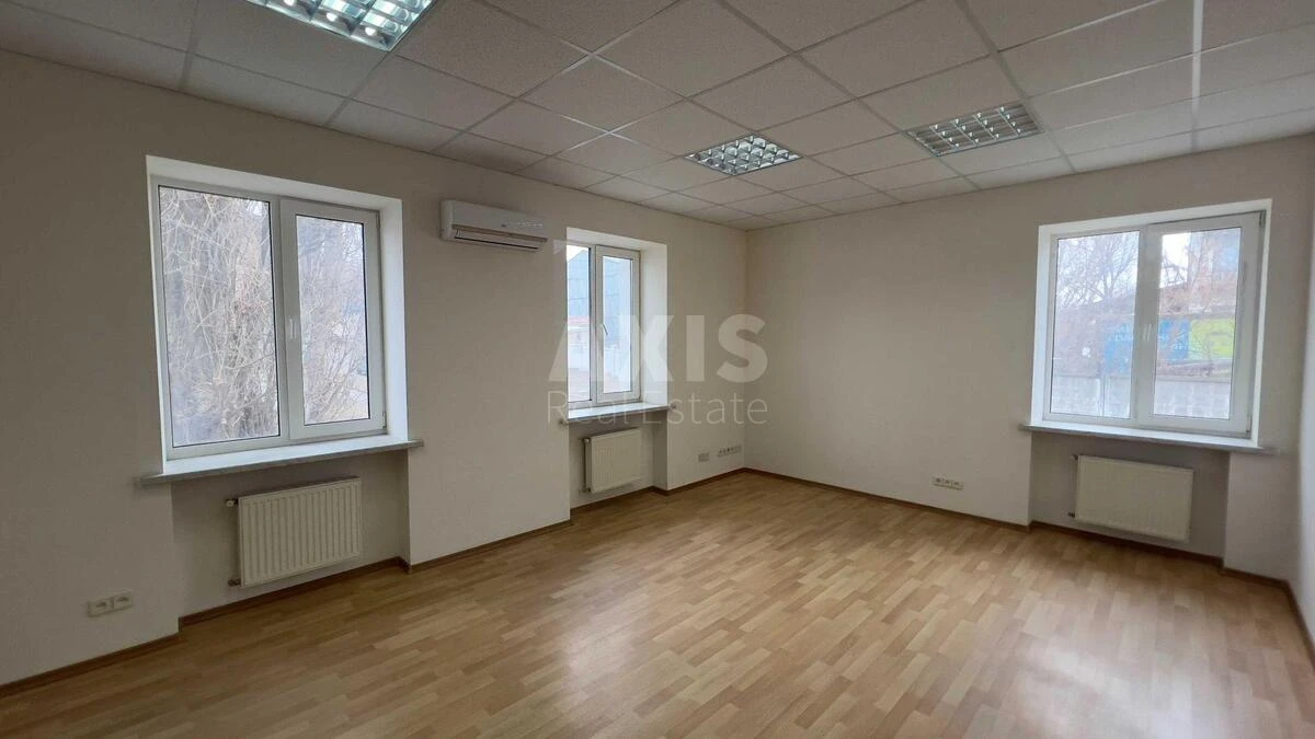 Офис ул. Машиностроительная 50К, 250м2675534