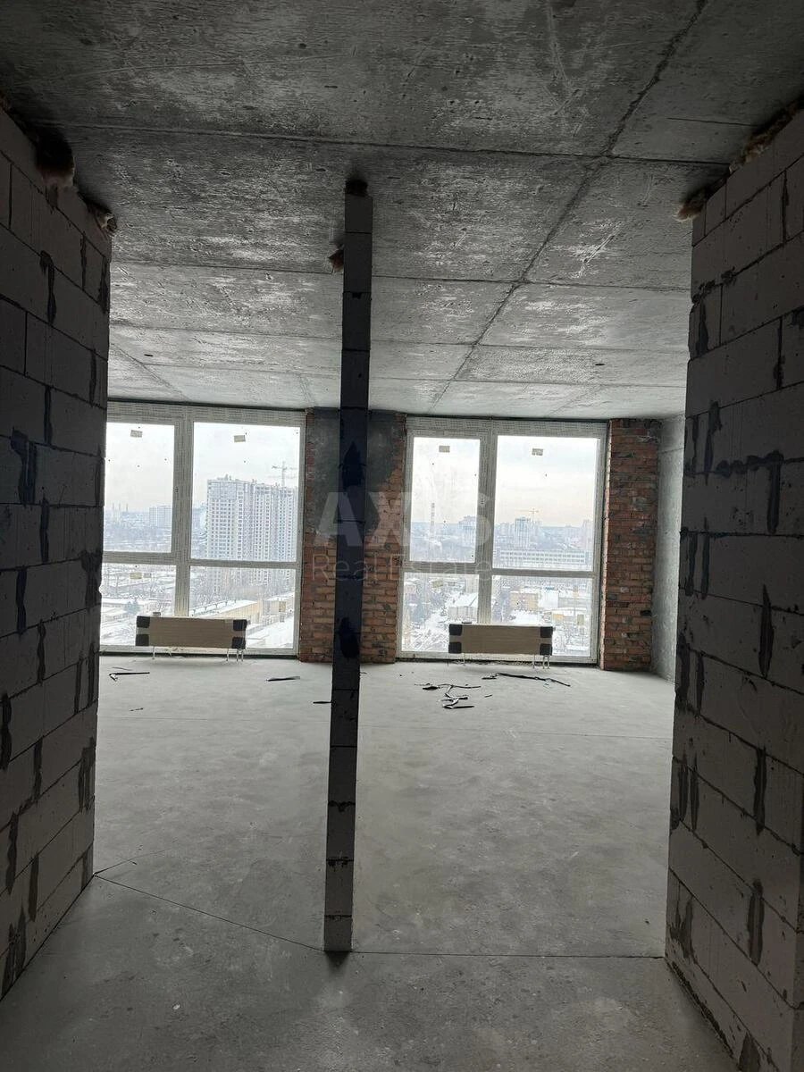 1k apartment vul. Prychal'na 12675233