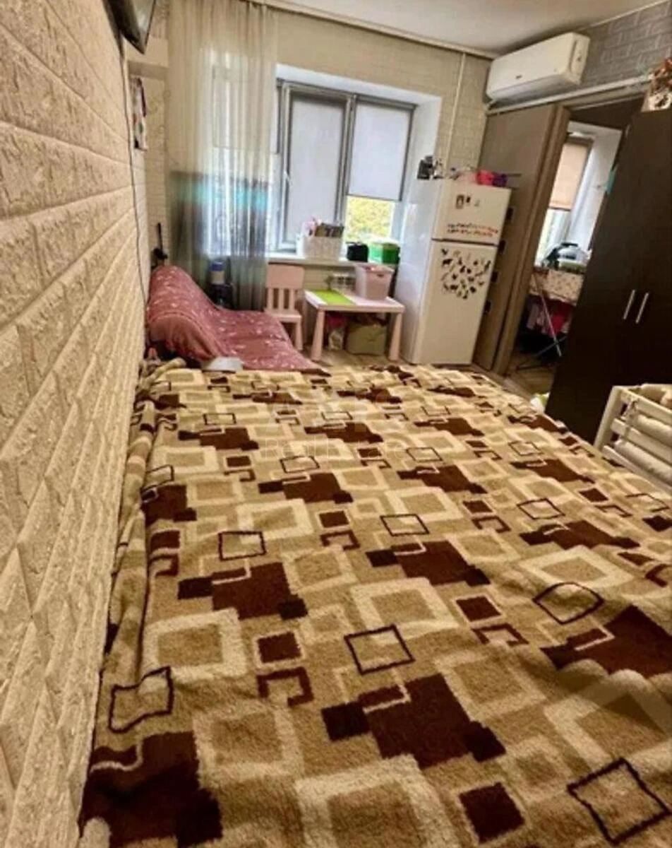 1k apartment vul. Yulia Zdanovska 34/2642791