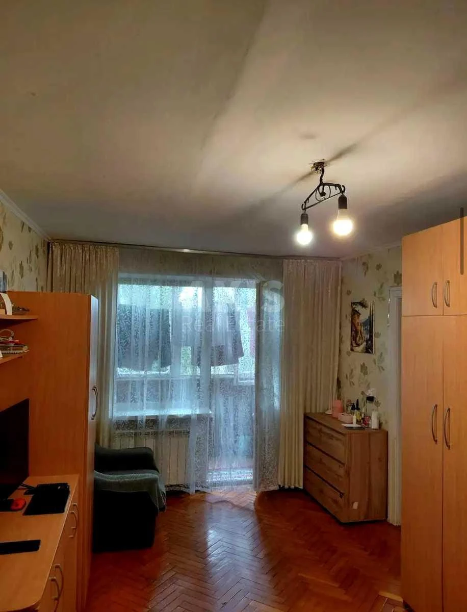 2k apartment vul. Vavylovyh 20/13706030