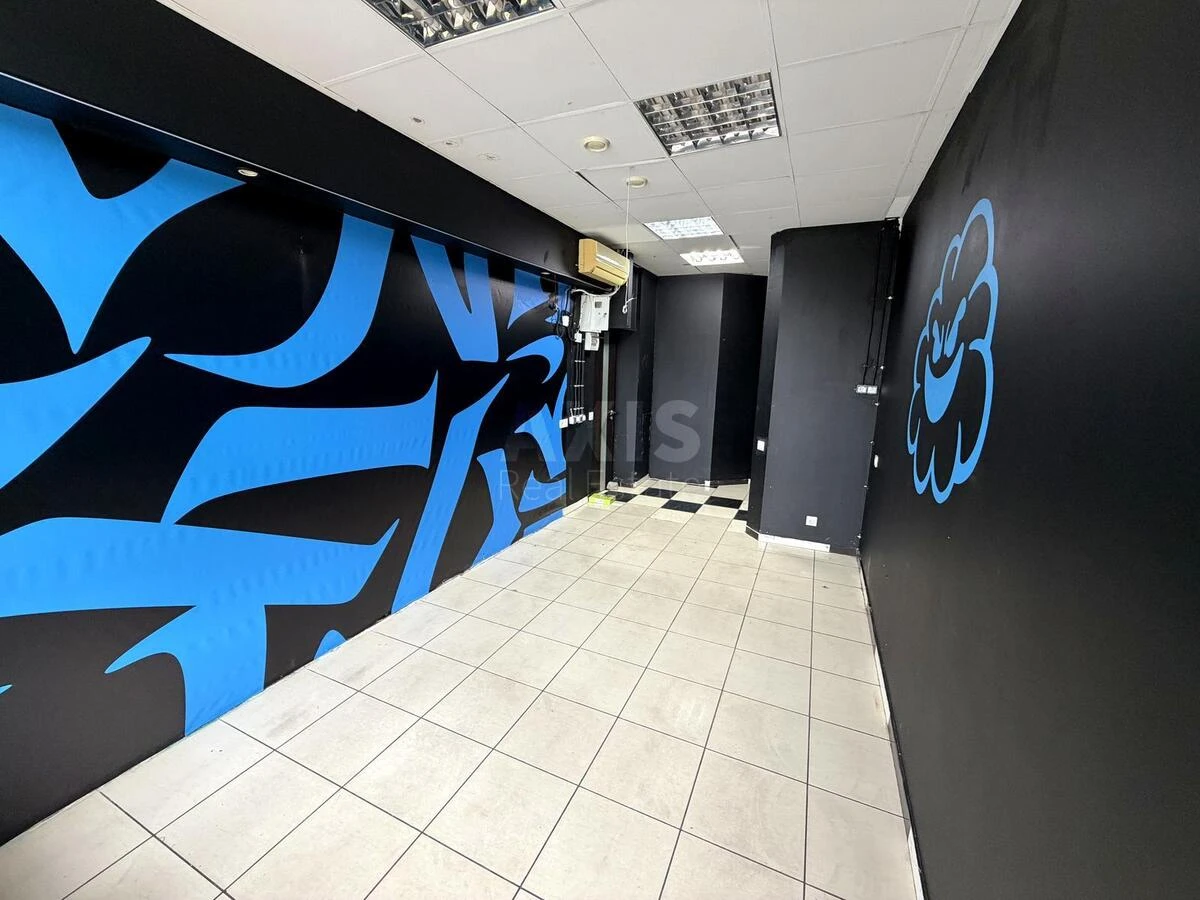 Office vul. Malyshka Andrija 15, 23m2675479