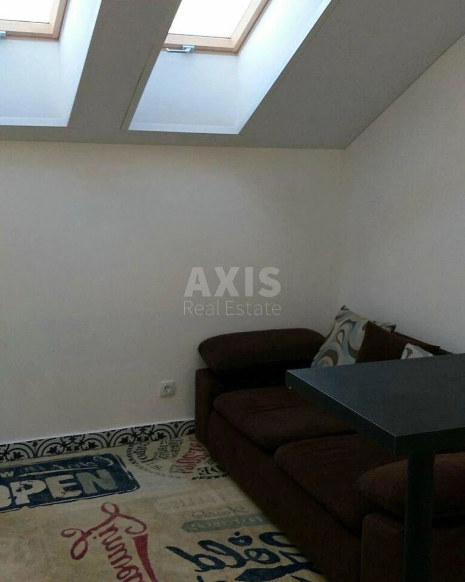 1k apartment vul. Radystiv 18441483