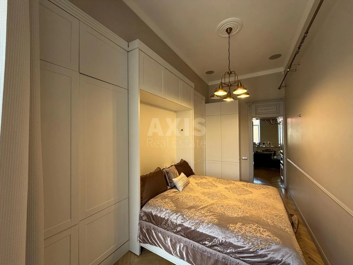 2k apartment vul. Velyka Vasyl'kivs'ka 43/167031017