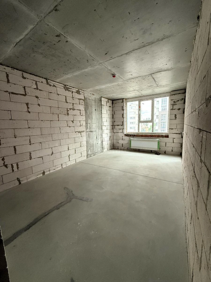 1k apartment vul. Rostyslavska 5А6885110
