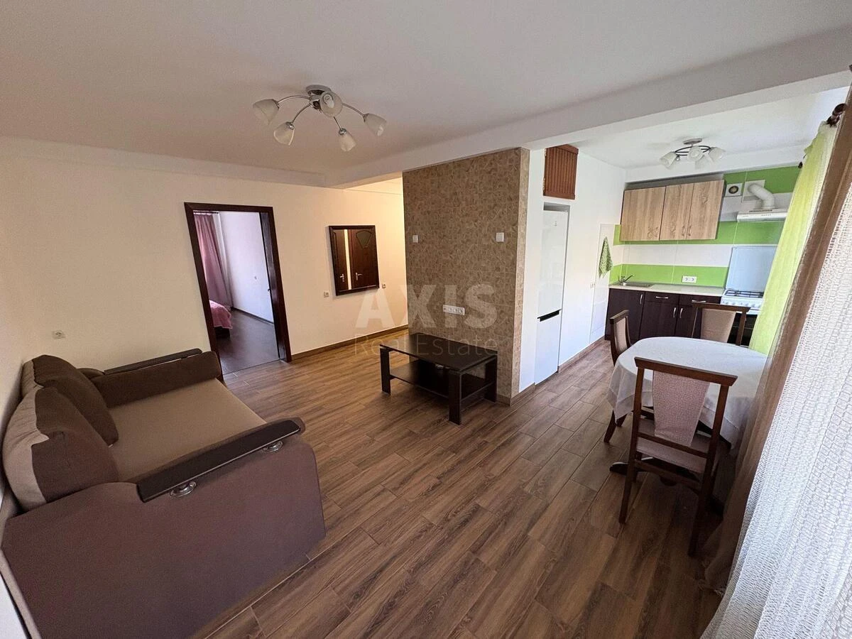 2k apartment vul. Myropil's'ka 31А656152