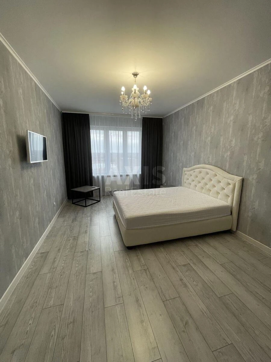 1к квартира ул. Ревуцкого 54Б642082