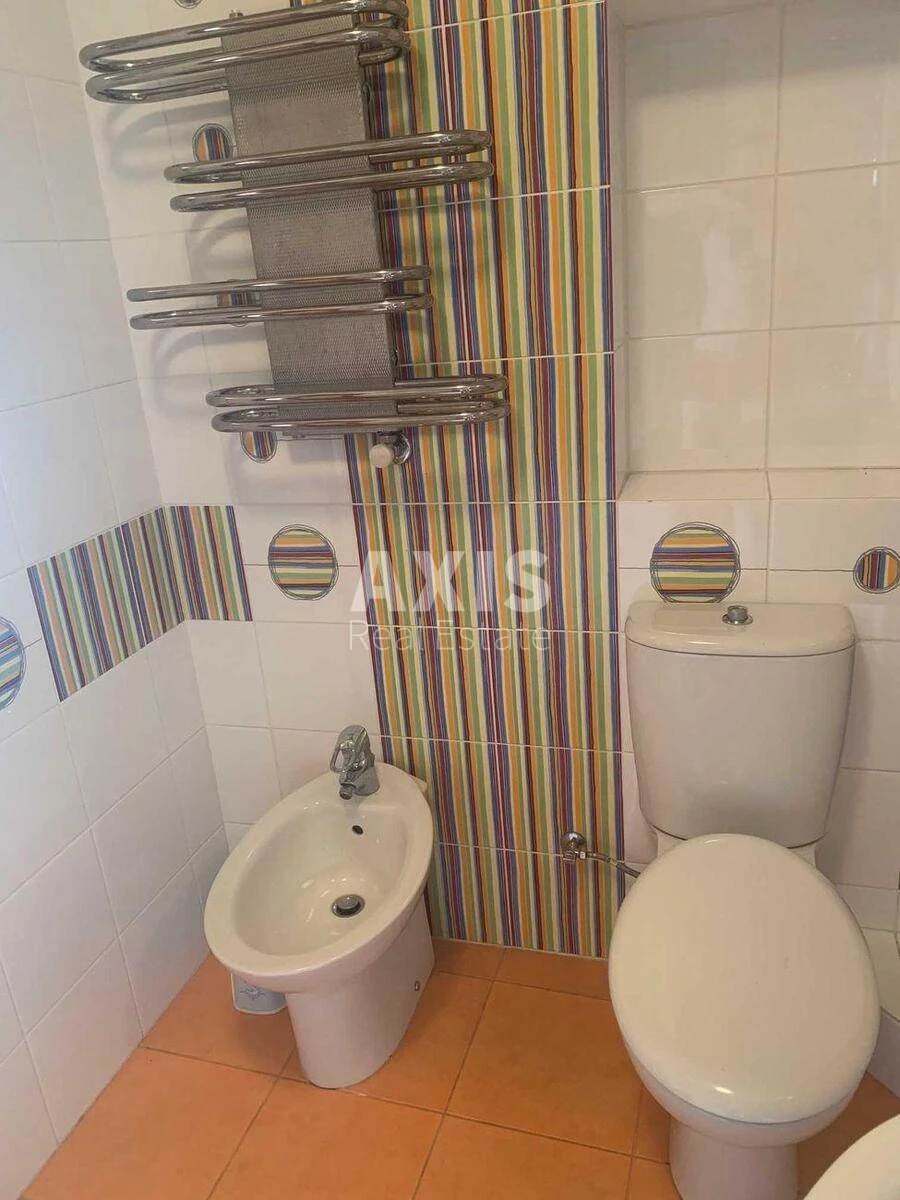 1k apartment vul. Meletiya Smotrytskoho 10/156381311
