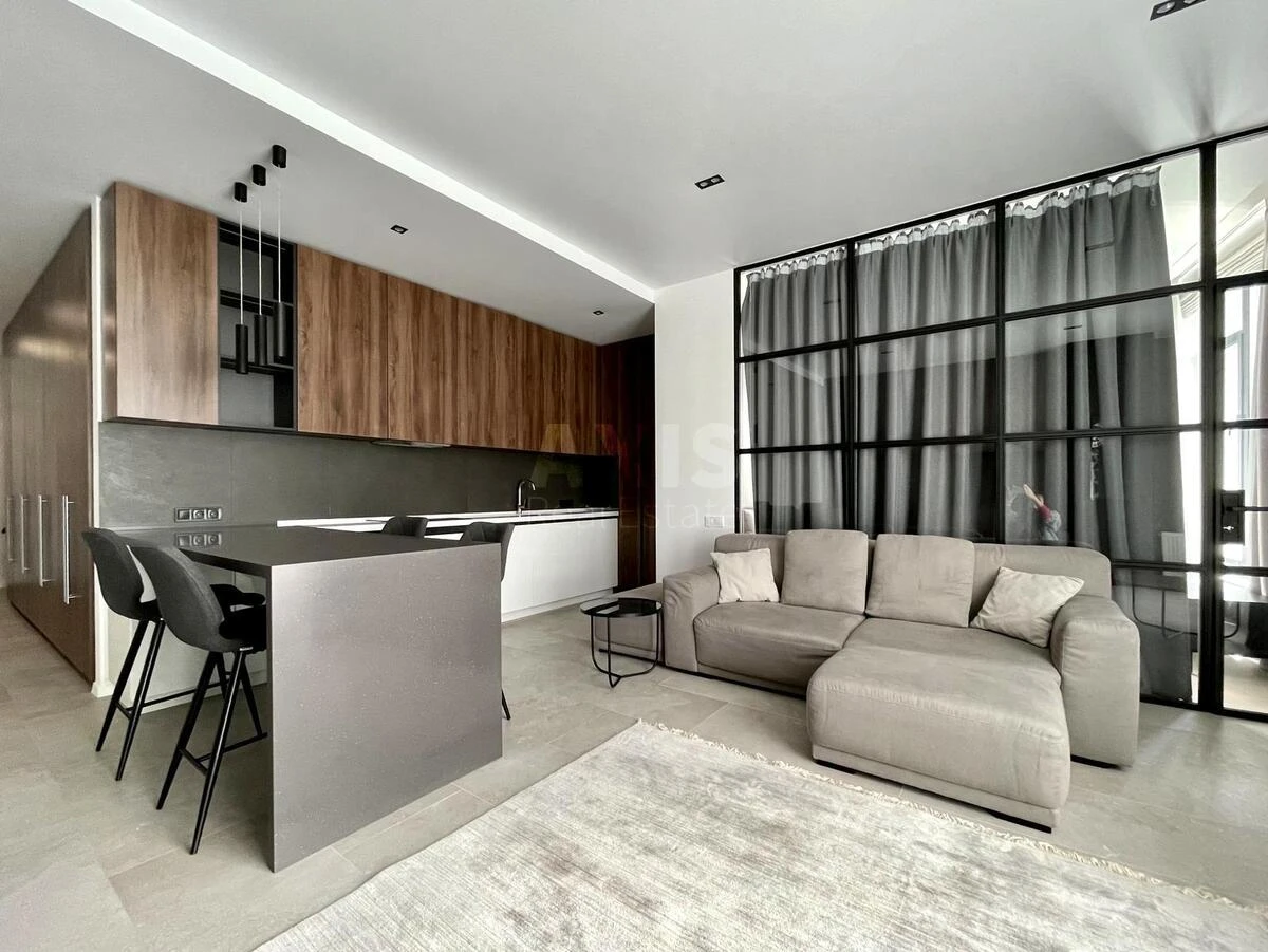 1к квартира ул. Демеевская 3370352