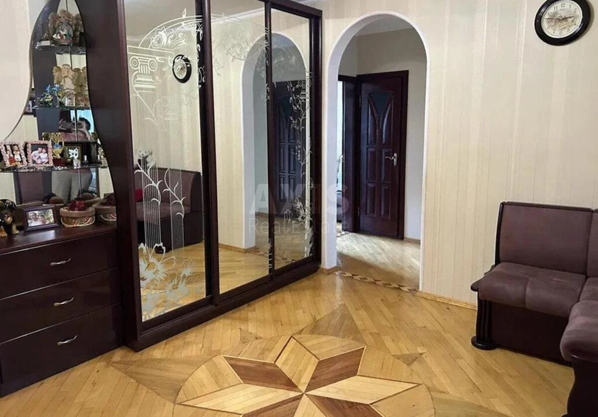 3k apartment pr-t Grygorenka Petra 56887616